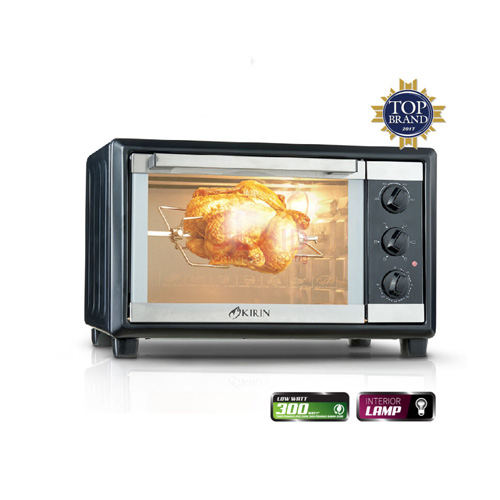 Kirin Oven Toaster - KBO-200RAB